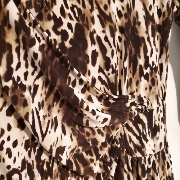 MLLE GABRIELLE DRESS - Picture 3 of 8